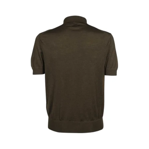 Logo Polo Shirt