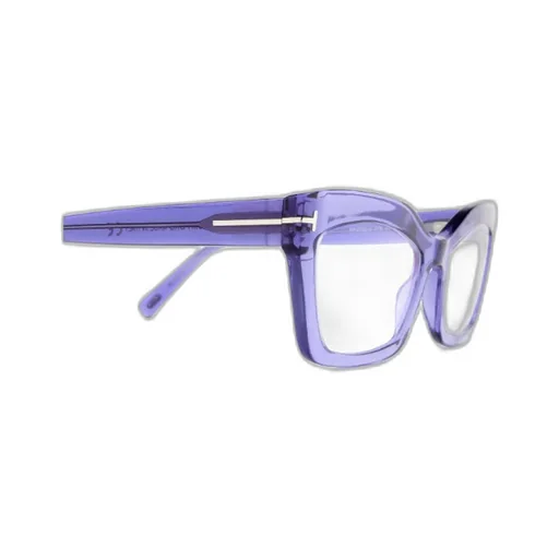 Cat-Eye Glasses