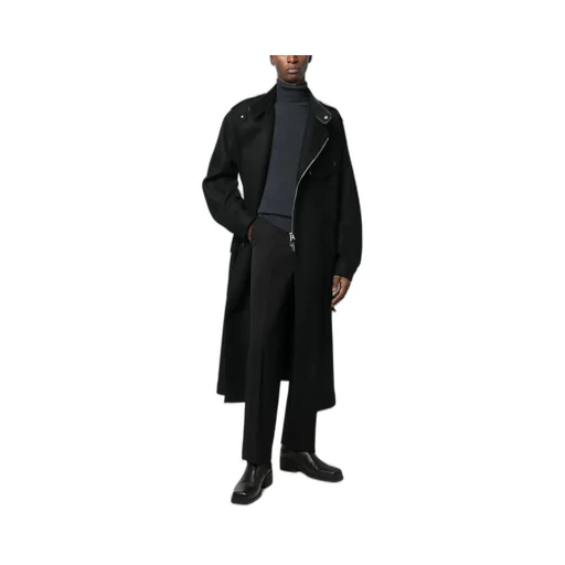 Roll Neck Jumper
