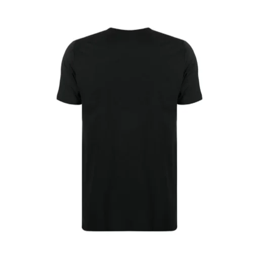 V-Neck Short-Sleeved T-Shirt