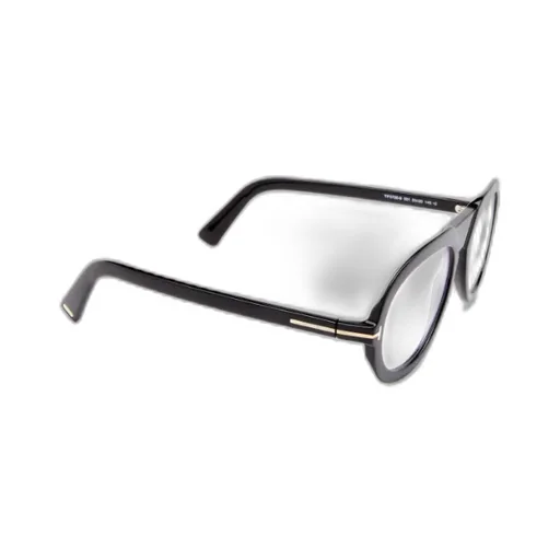 Aviator Frame Straight Arm Glasses