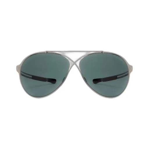 Logo Aviator Sunglasses