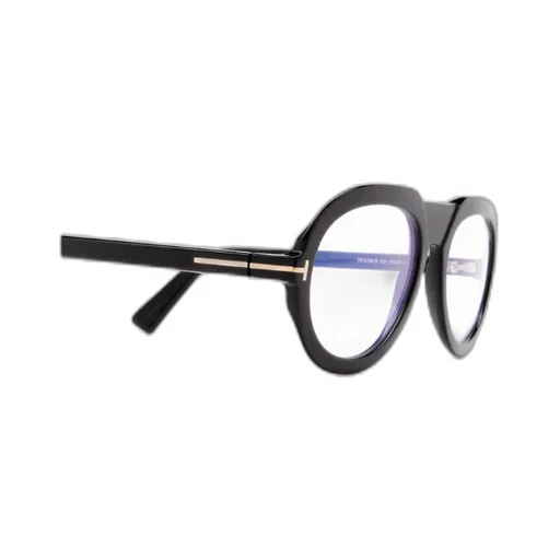 Aviator Frame Straight Arm Glasses