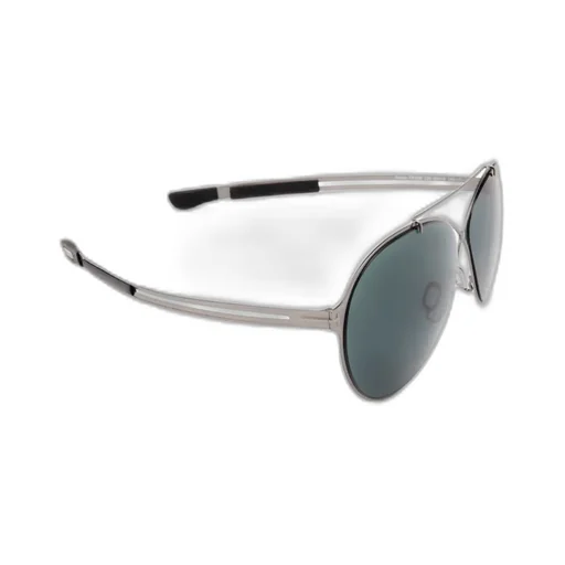 Logo Aviator Sunglasses