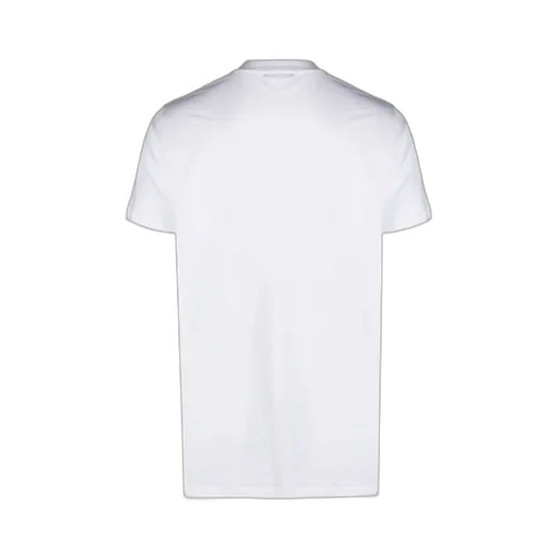 Basic V-Neck T-Shirt