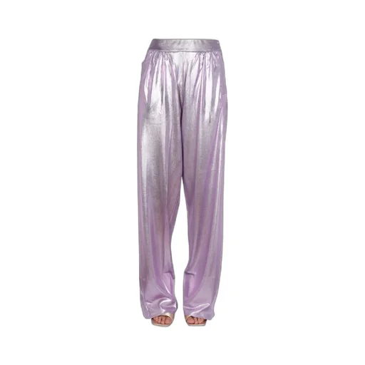 Logo Casual Pants