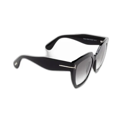 Square Frame Sunglasses