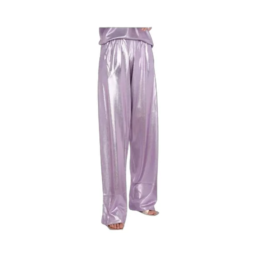 Logo Casual Pants