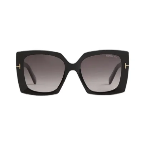 Jacquetta Square Frame Sunglasses