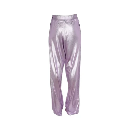 Logo Casual Pants
