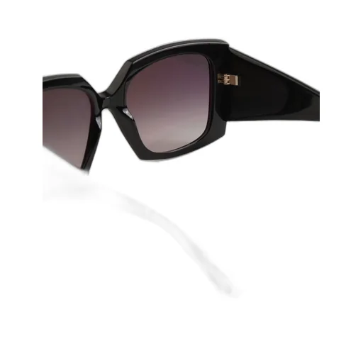 Jacquetta Square Frame Sunglasses