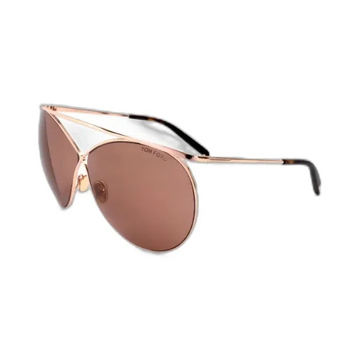 Logo Sunglasses