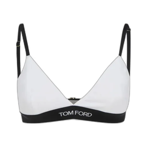 Logo Underband Bra