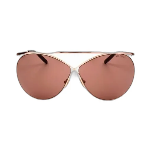 Logo Sunglasses