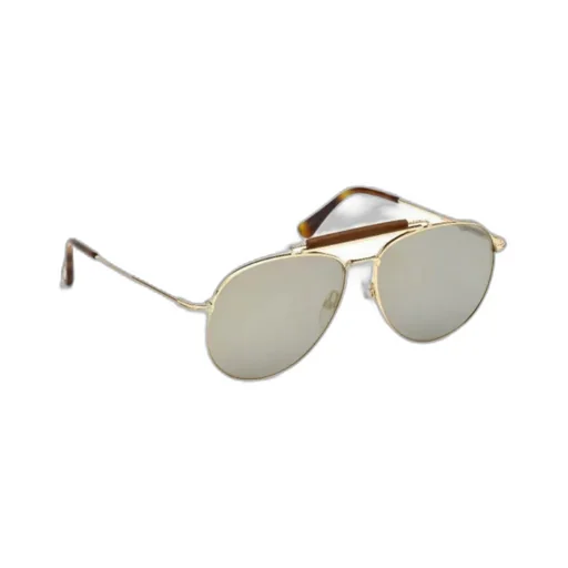 Logo Logo Sunglasses