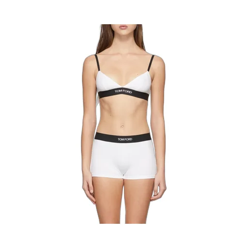 Logo Underband Bra