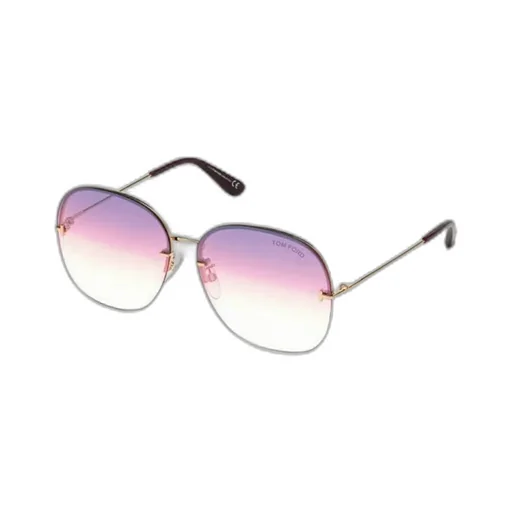 Logo Sunglasses