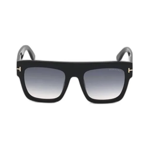 Geometric Sunglasses