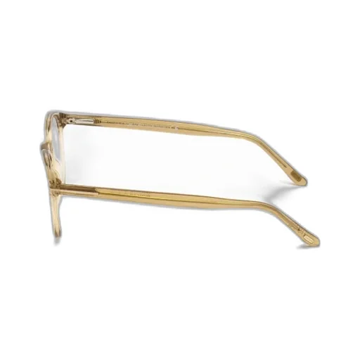 Round Frame Glasses