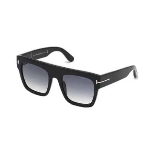 Geometric Sunglasses