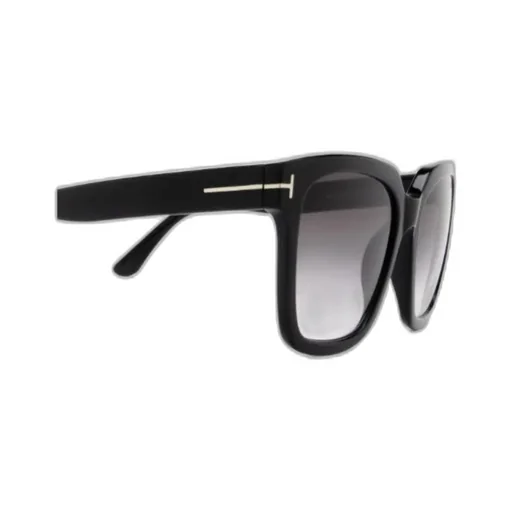 Selby Square Frame Sunglasses