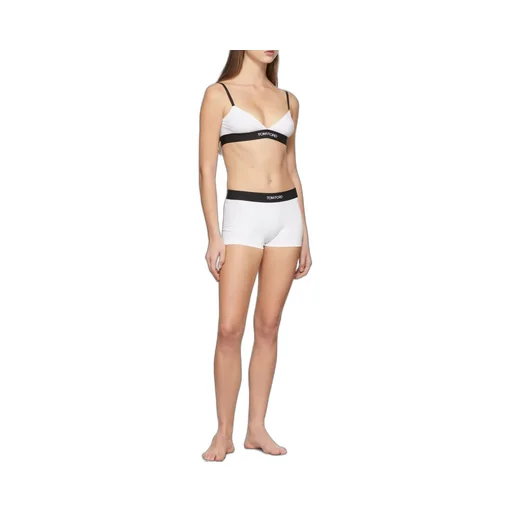 Logo Underband Bra