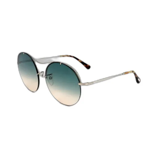 Logo Sunglasses