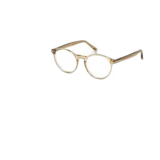 Round Frame Glasses