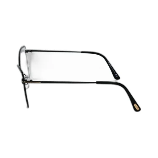 Flat Mirror Eyeglasses