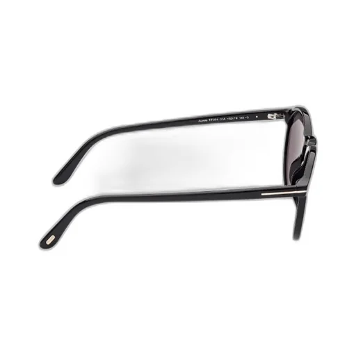 Round Frame Sunglasses