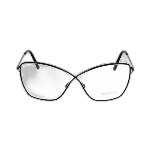 Flat Mirror Eyeglasses