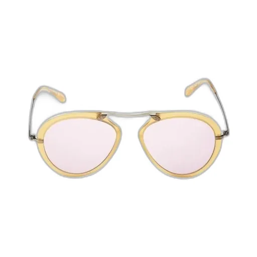 Logo Logo Sunglasses