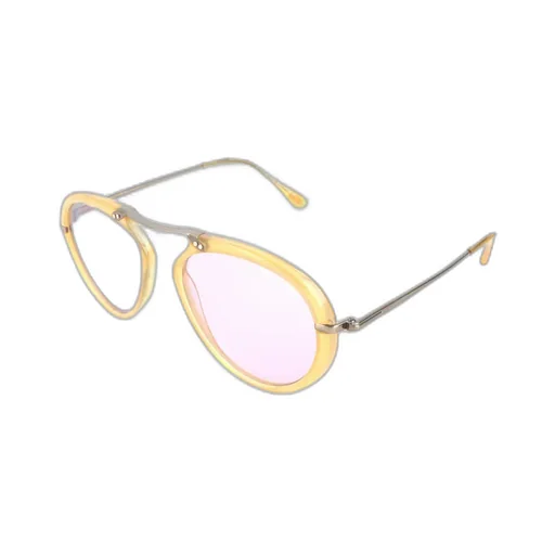 Logo Logo Sunglasses