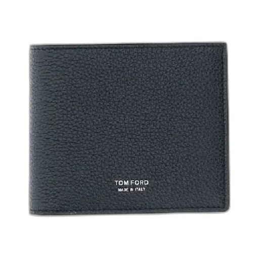 Classic Bi-Fold Wallet
