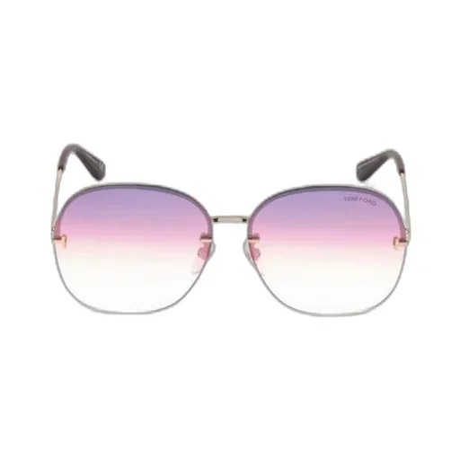Logo Sunglasses