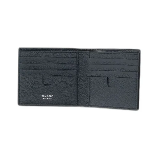 Classic Bi-Fold Wallet