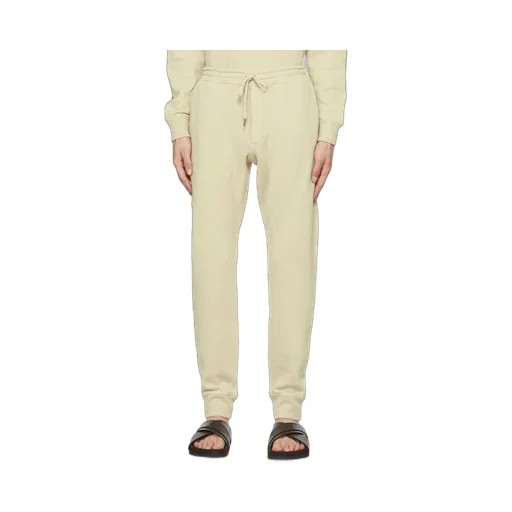 Rope Sweatpants