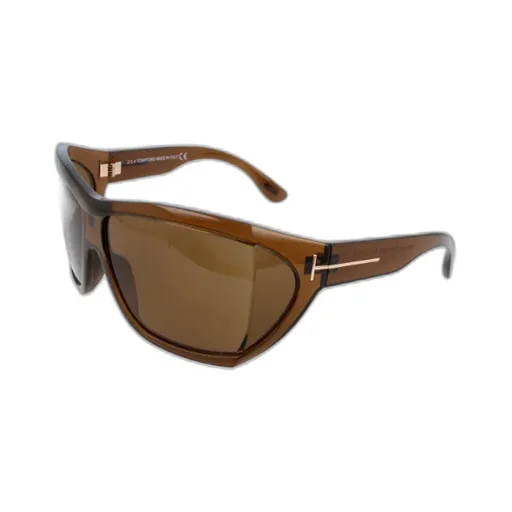 Logo Sunglasses