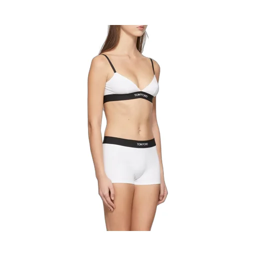 Logo Underband Bra