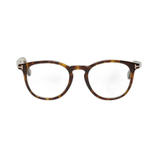 Round Frame Glasses