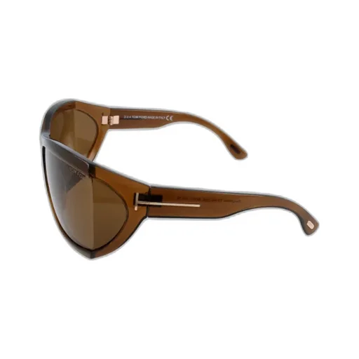 Logo Sunglasses