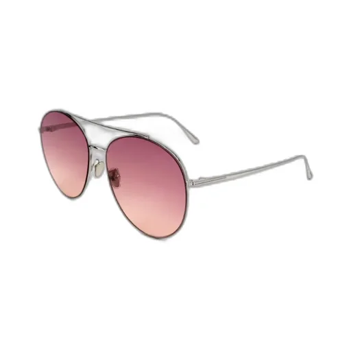 Logo Sunglasses