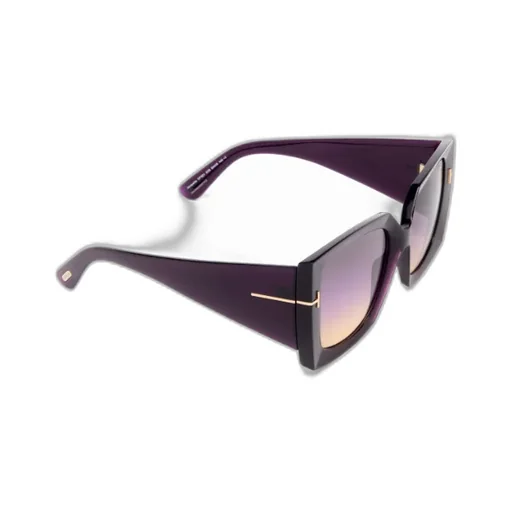 Square Frame Sunglasses
