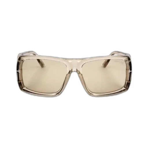 Logo Sunglasses