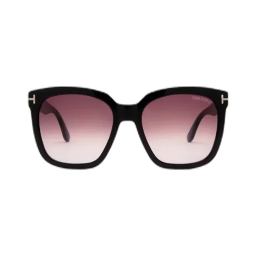 Square Frame Sunglasses