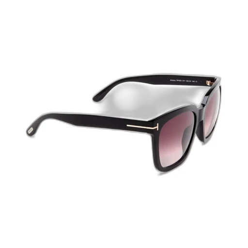 Square Frame Sunglasses