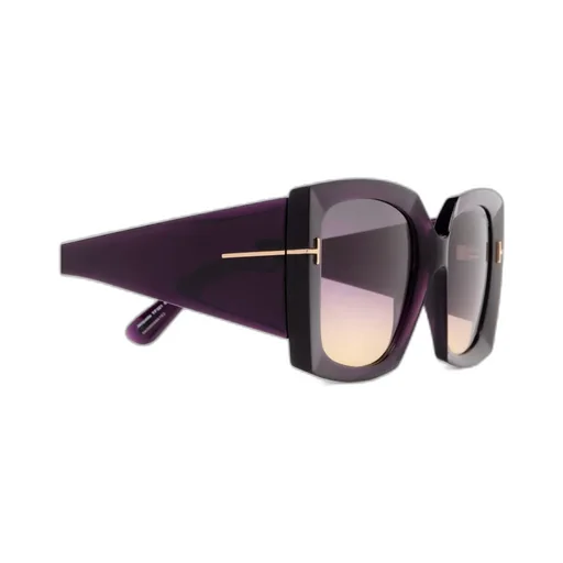 Square Frame Sunglasses