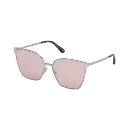 Butterfly Frame Sunglasses