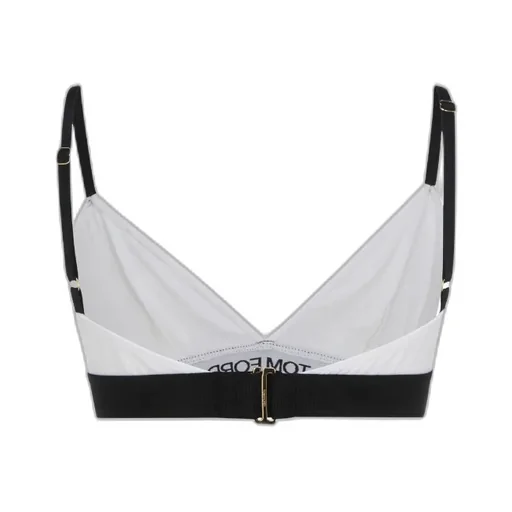 Logo Underband Bra