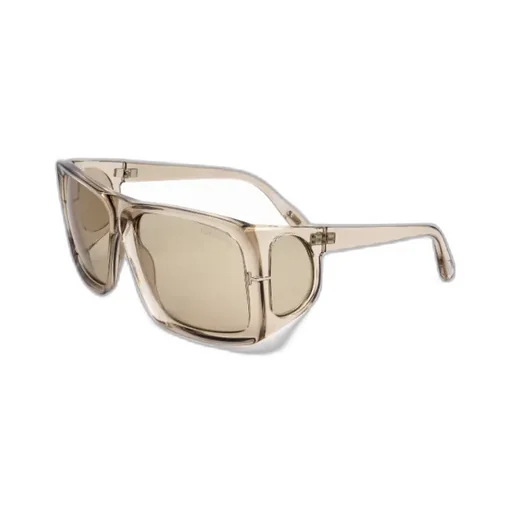 Logo Sunglasses